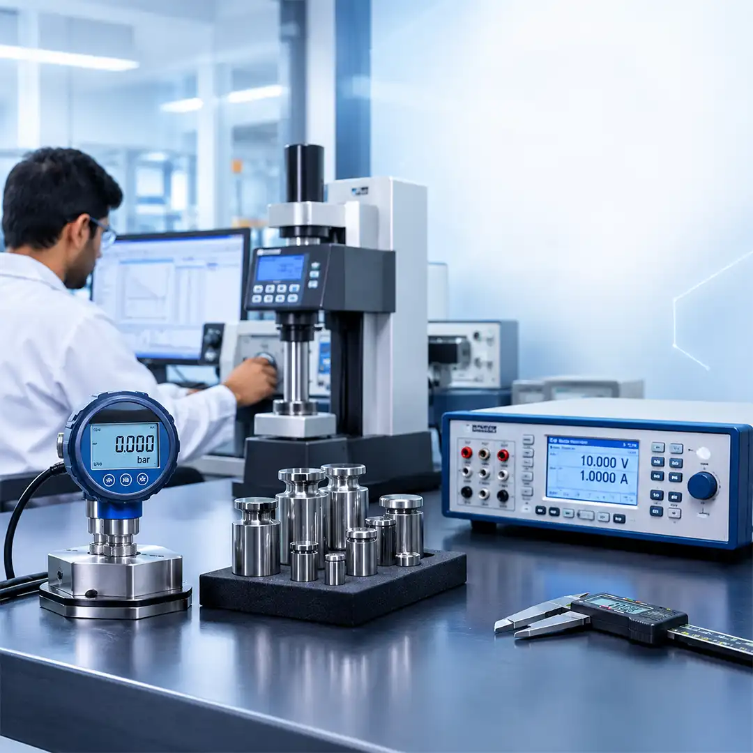 NABL Calibration Service NABL Calibration Service